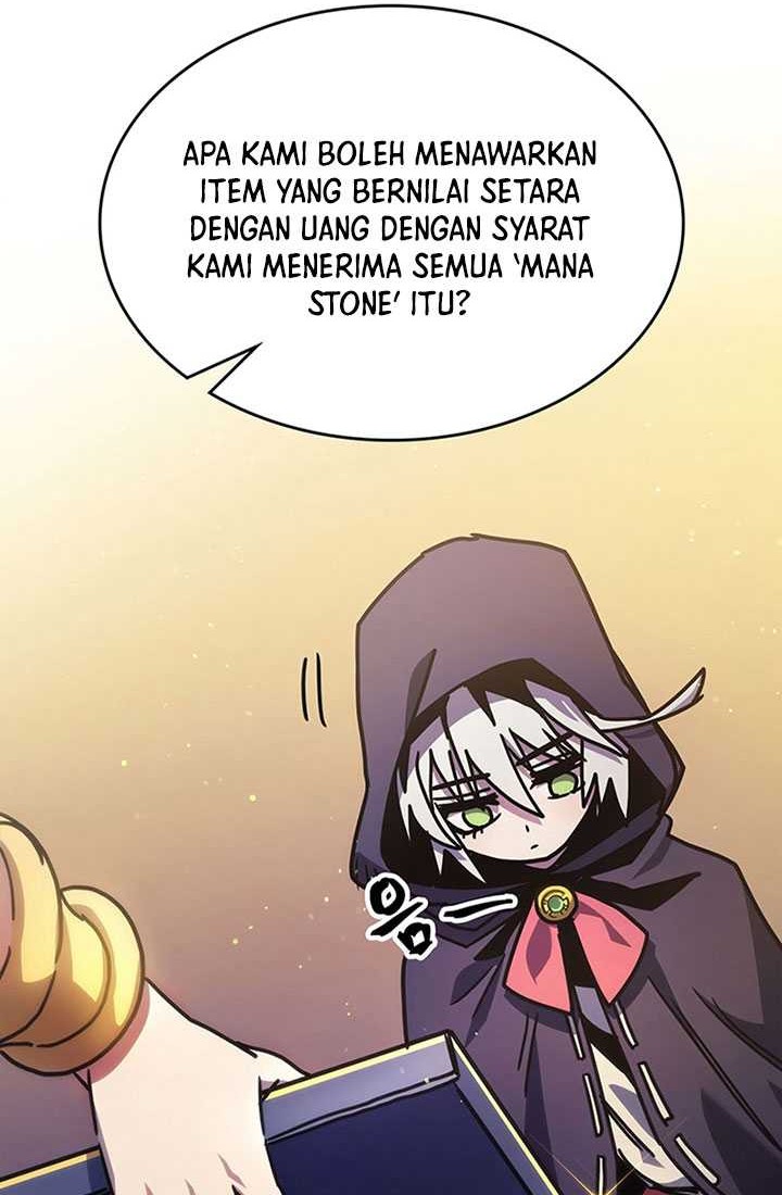 The Unbeatable Dungeon’s Lazy Boss Chapter 2 - halaman 53