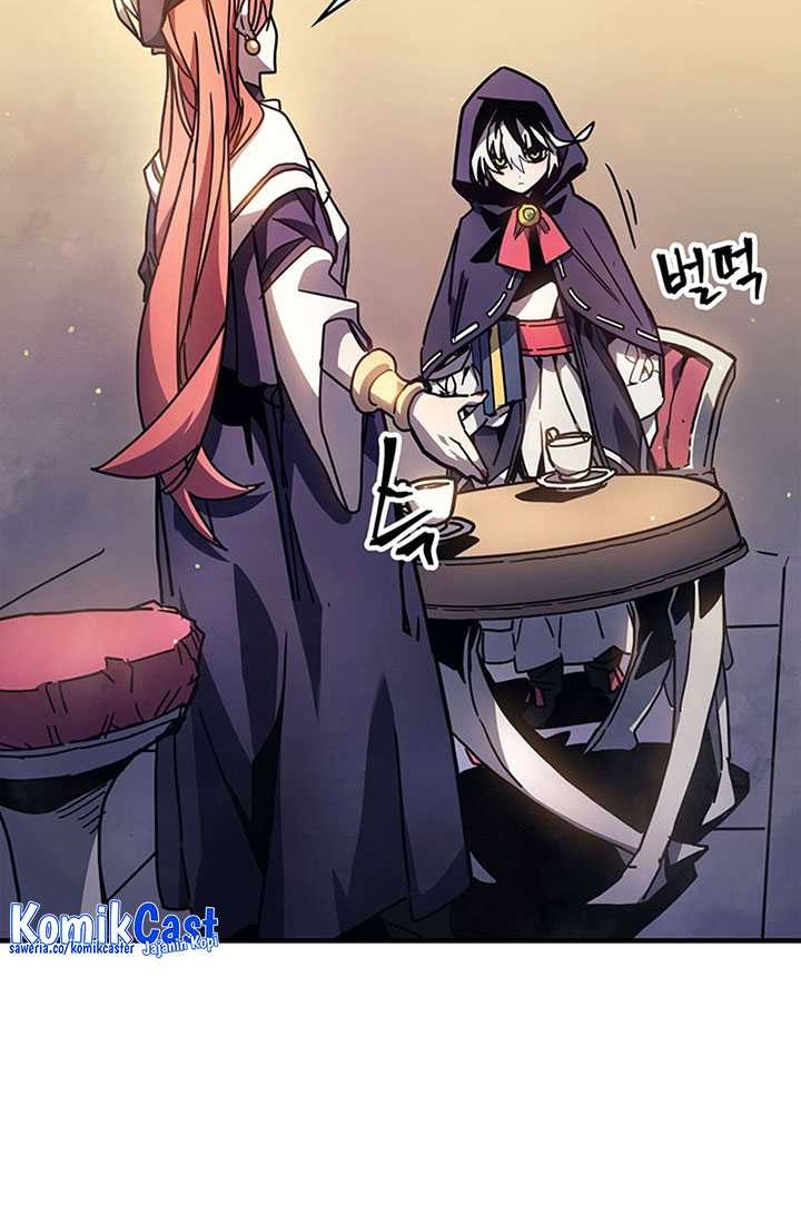 The Unbeatable Dungeon’s Lazy Boss Chapter 2 - halaman 55