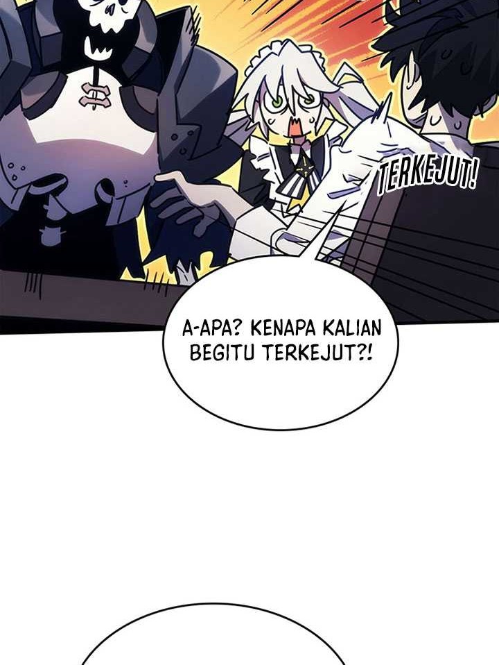 The Unbeatable Dungeon’s Lazy Boss Chapter 2 - halaman 9