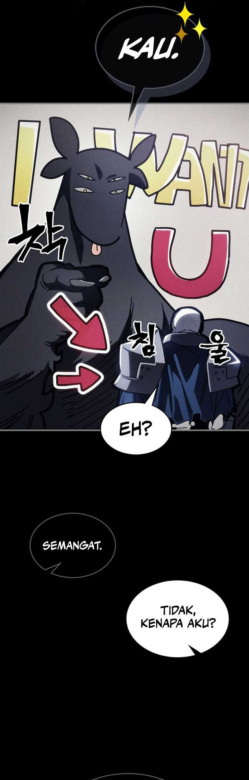 The Unbeatable Dungeon’s Lazy Boss Chapter 20 - halaman 10