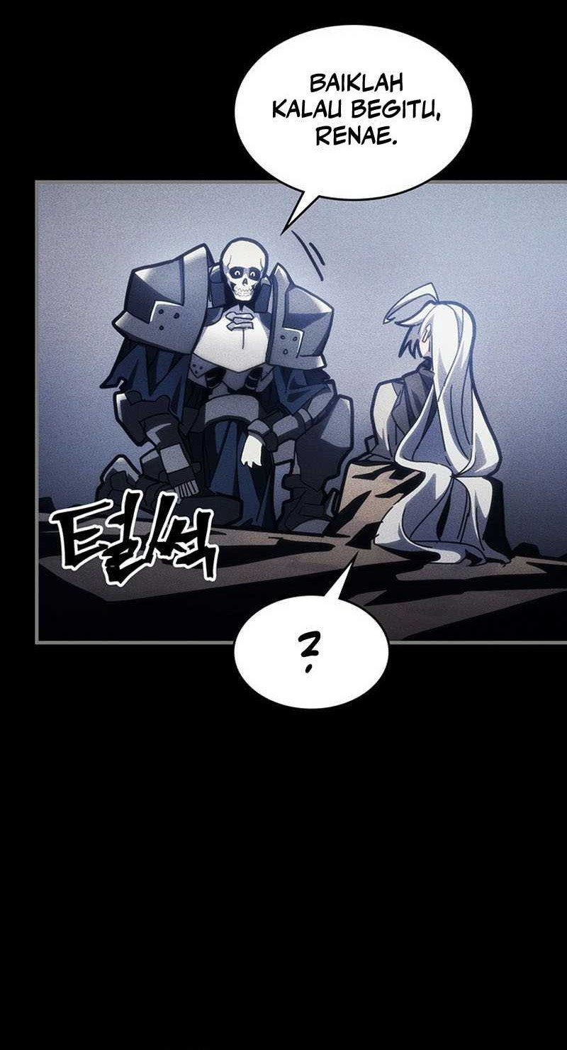 The Unbeatable Dungeon’s Lazy Boss Chapter 20 - halaman 17