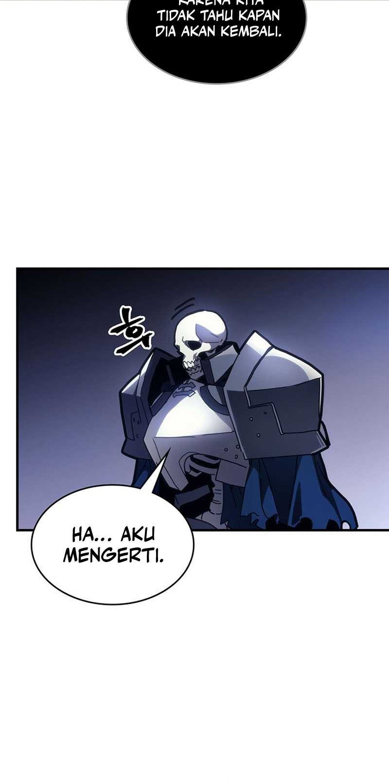 The Unbeatable Dungeon’s Lazy Boss Chapter 20 - halaman 29
