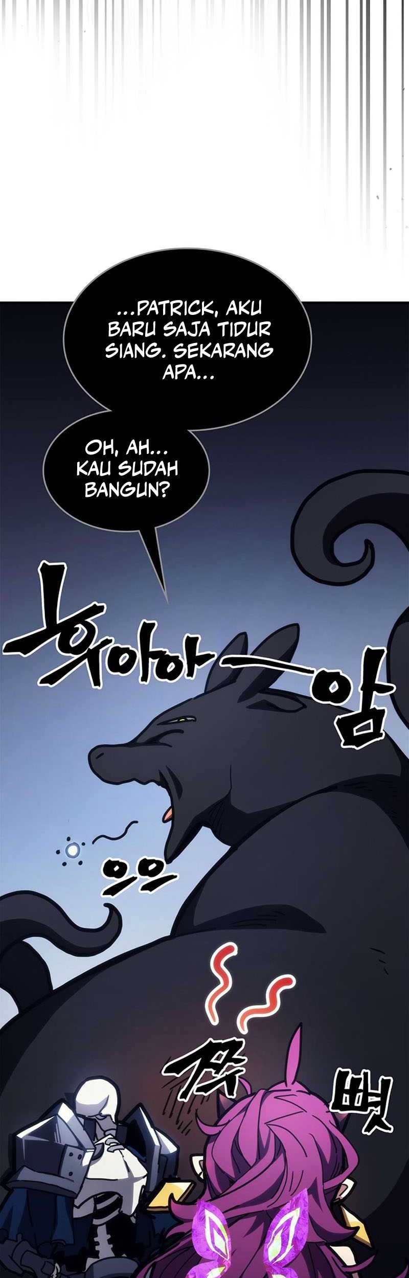 The Unbeatable Dungeon’s Lazy Boss Chapter 20 - halaman 48