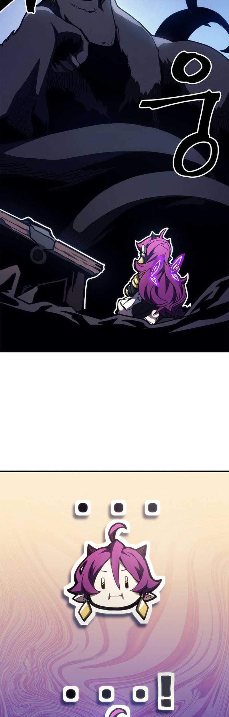 The Unbeatable Dungeon’s Lazy Boss Chapter 20 - halaman 56