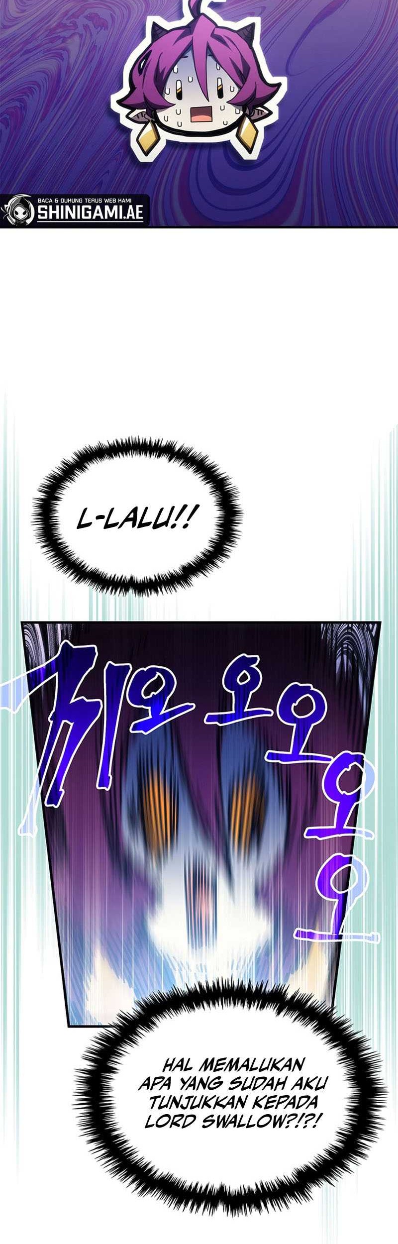 The Unbeatable Dungeon’s Lazy Boss Chapter 20 - halaman 57