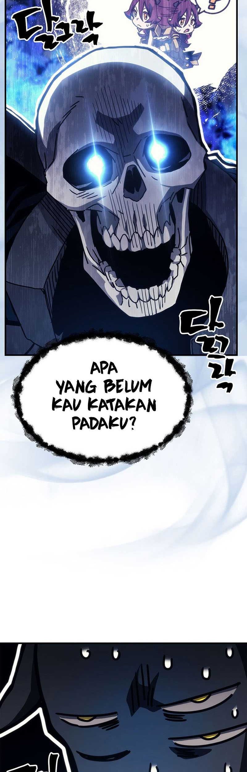 The Unbeatable Dungeon’s Lazy Boss Chapter 20 - halaman 59