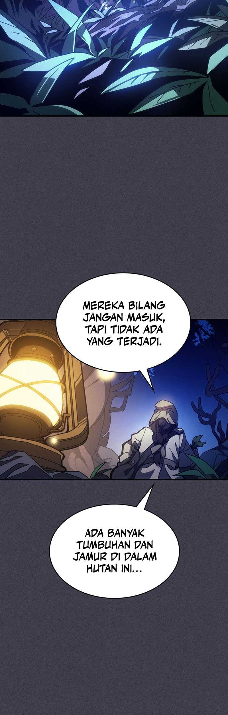 The Unbeatable Dungeon’s Lazy Boss Chapter 20 - halaman 63