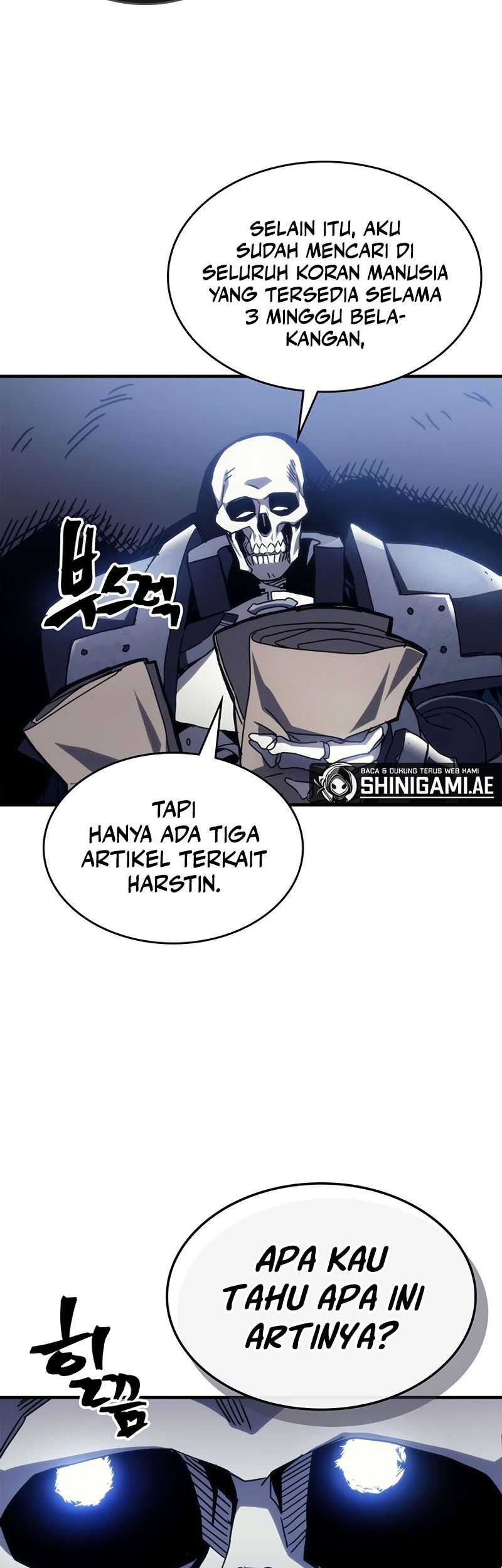 The Unbeatable Dungeon’s Lazy Boss Chapter 21 - halaman 16