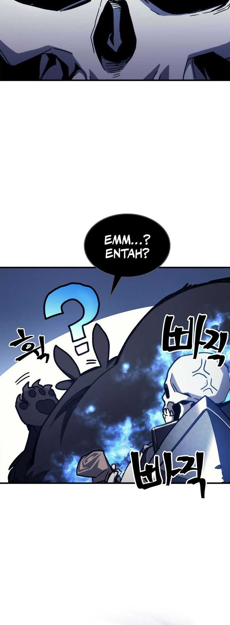 The Unbeatable Dungeon’s Lazy Boss Chapter 21 - halaman 17