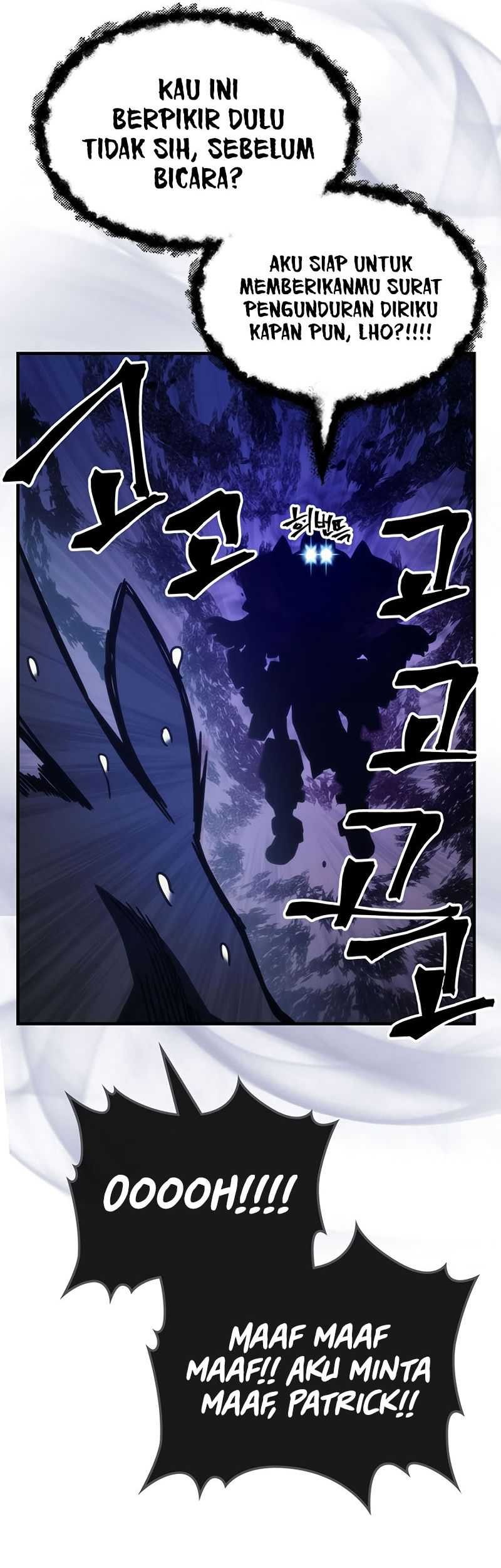 The Unbeatable Dungeon’s Lazy Boss Chapter 21 - halaman 18