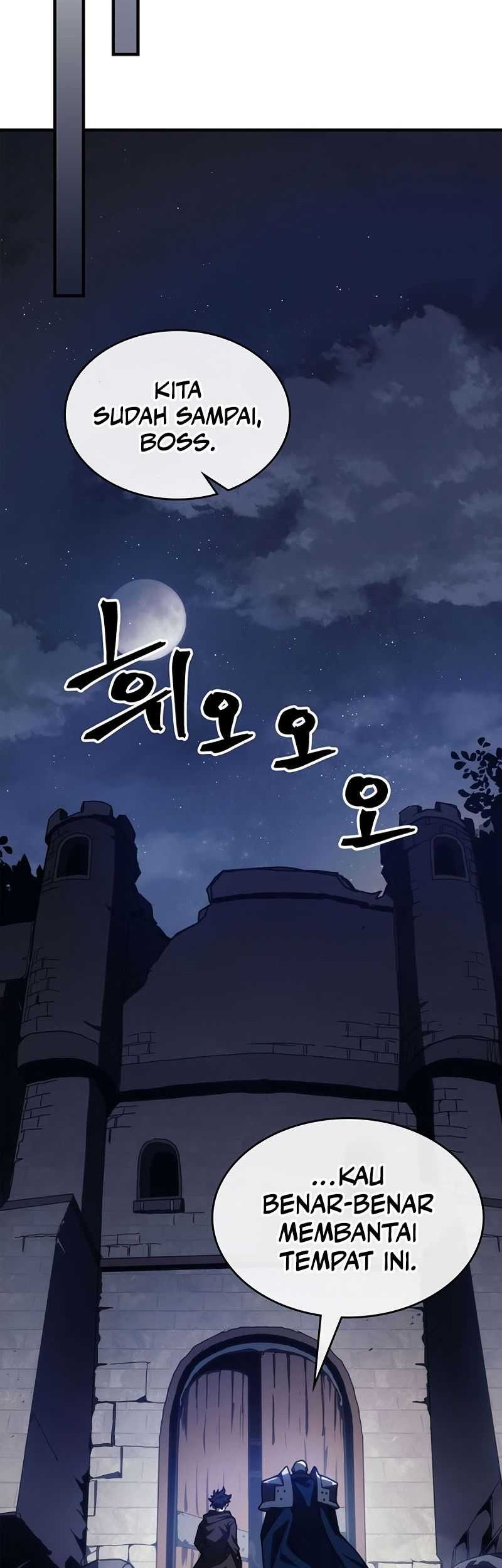 The Unbeatable Dungeon’s Lazy Boss Chapter 21 - halaman 43