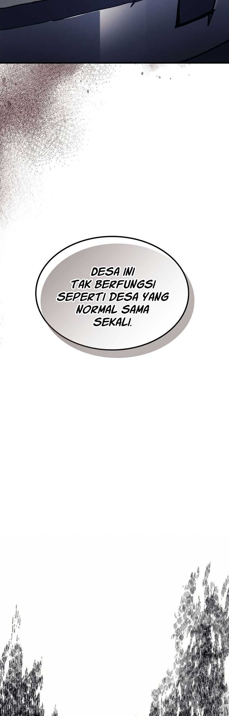 The Unbeatable Dungeon’s Lazy Boss Chapter 21 - halaman 51