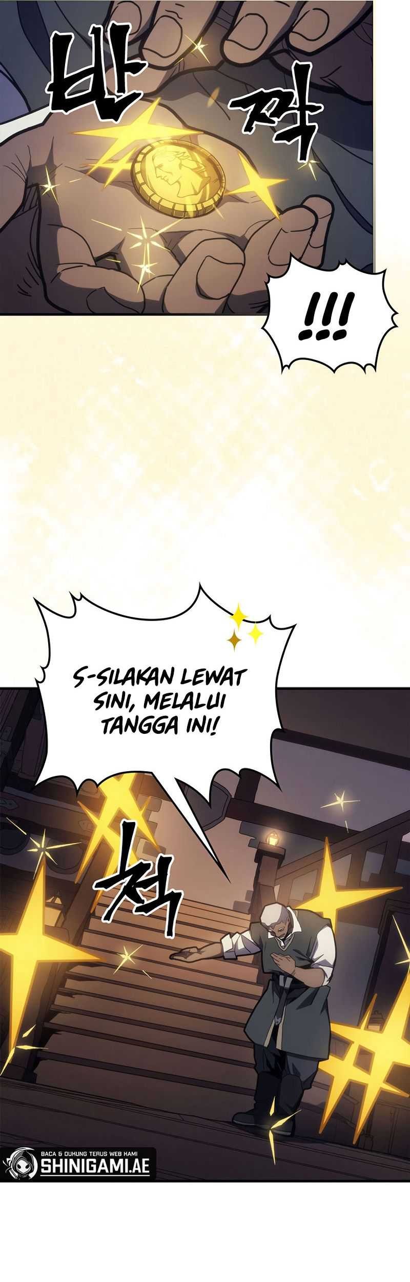 The Unbeatable Dungeon’s Lazy Boss Chapter 22 - halaman 10