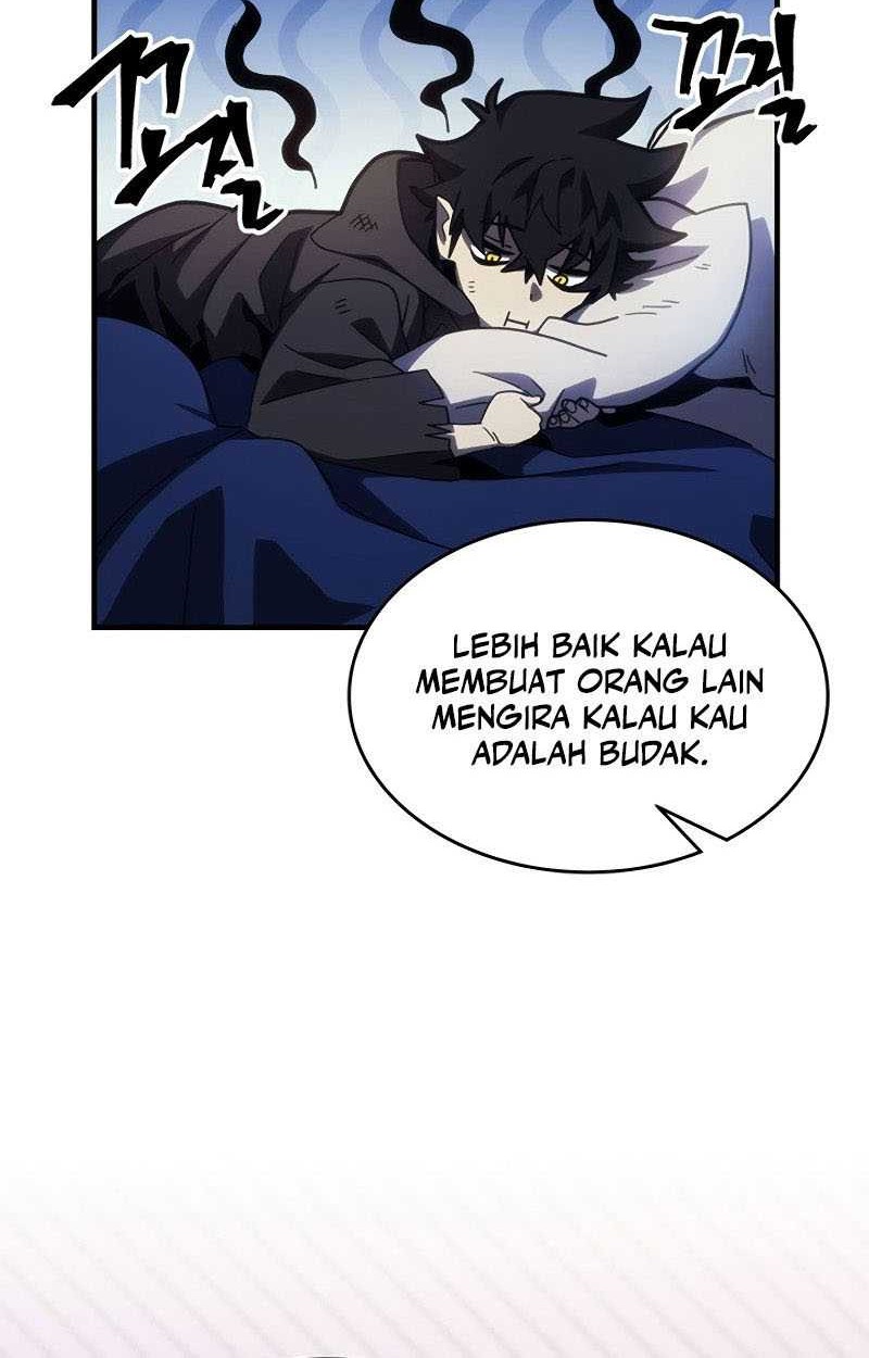 The Unbeatable Dungeon’s Lazy Boss Chapter 22 - halaman 17