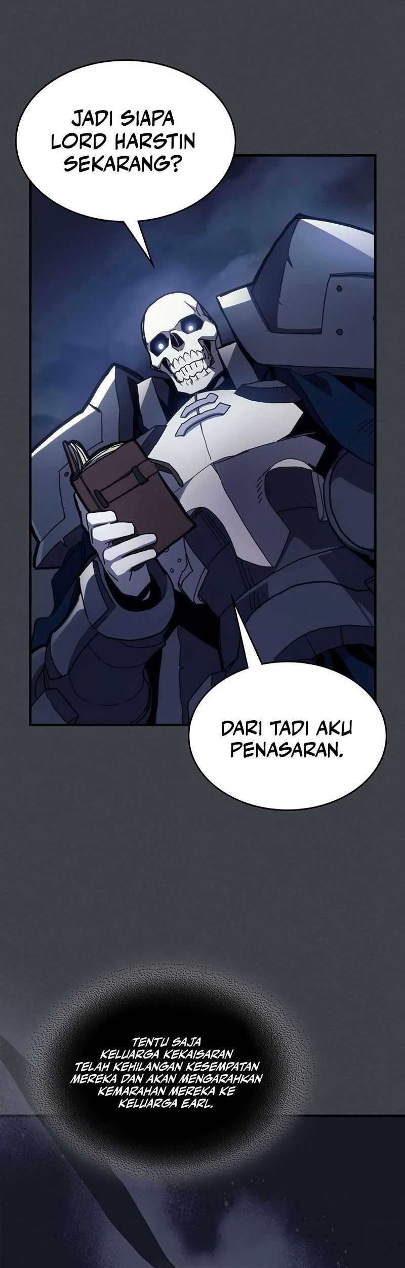 The Unbeatable Dungeon’s Lazy Boss Chapter 22 - halaman 26