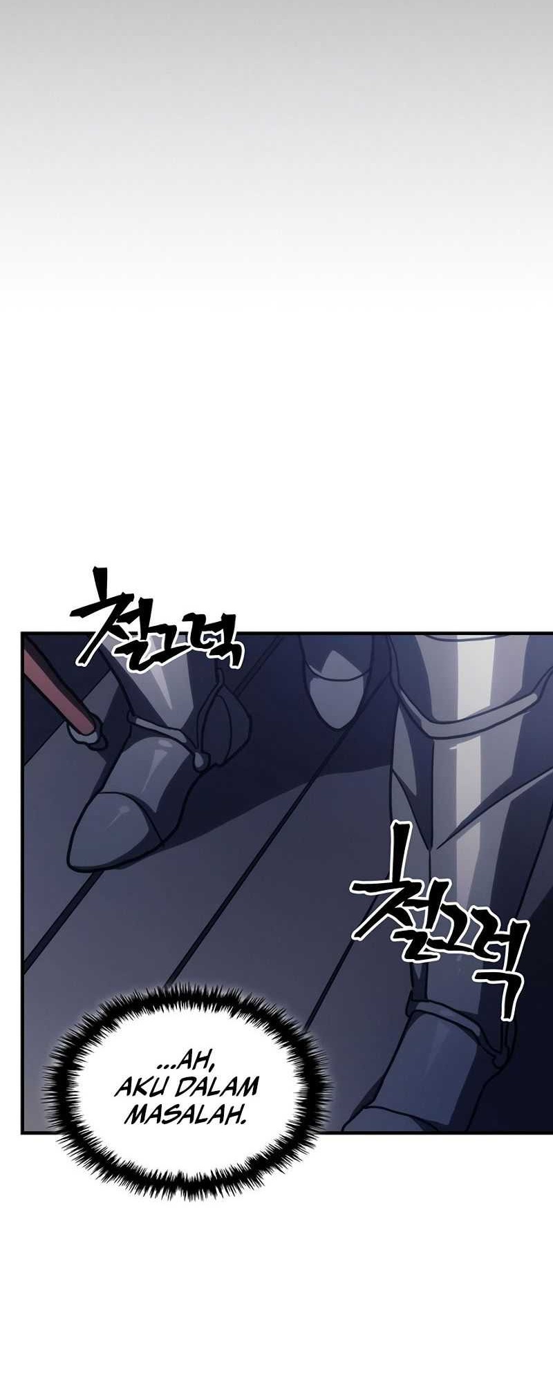 The Unbeatable Dungeon’s Lazy Boss Chapter 22 - halaman 29