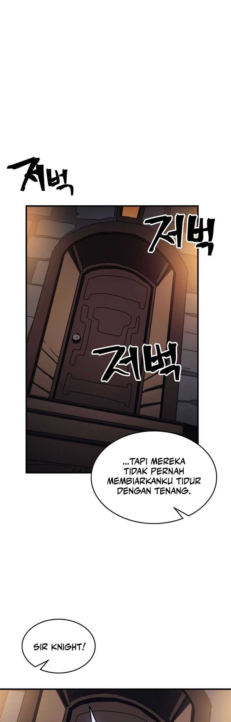 The Unbeatable Dungeon’s Lazy Boss Chapter 22 - halaman 36