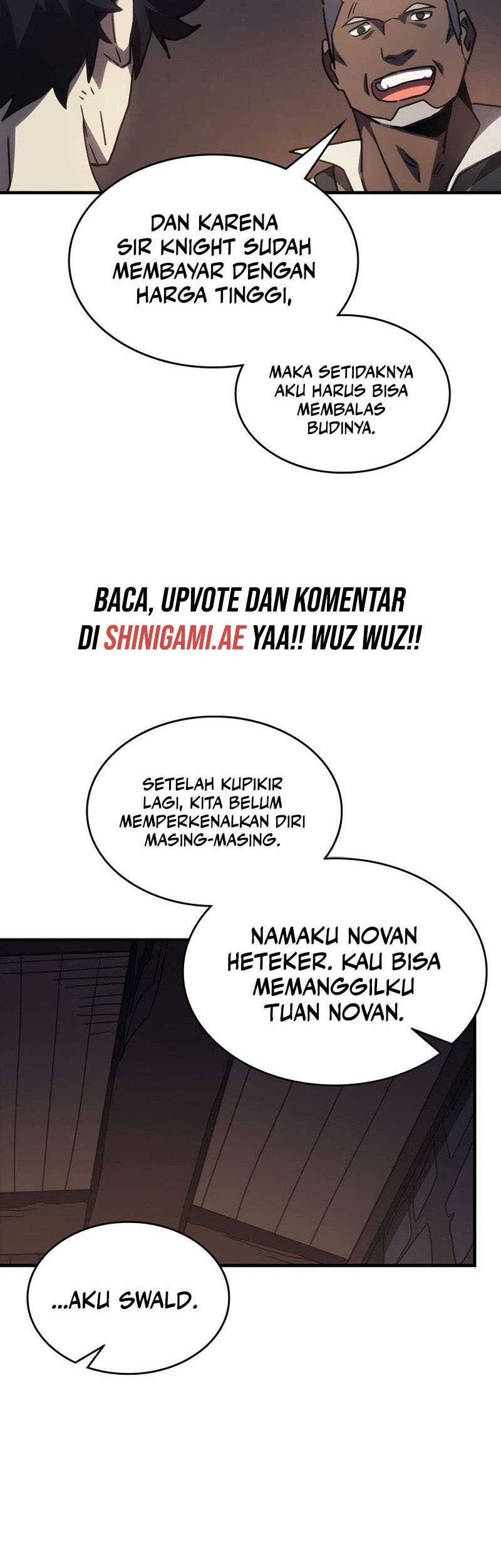 The Unbeatable Dungeon’s Lazy Boss Chapter 22 - halaman 39