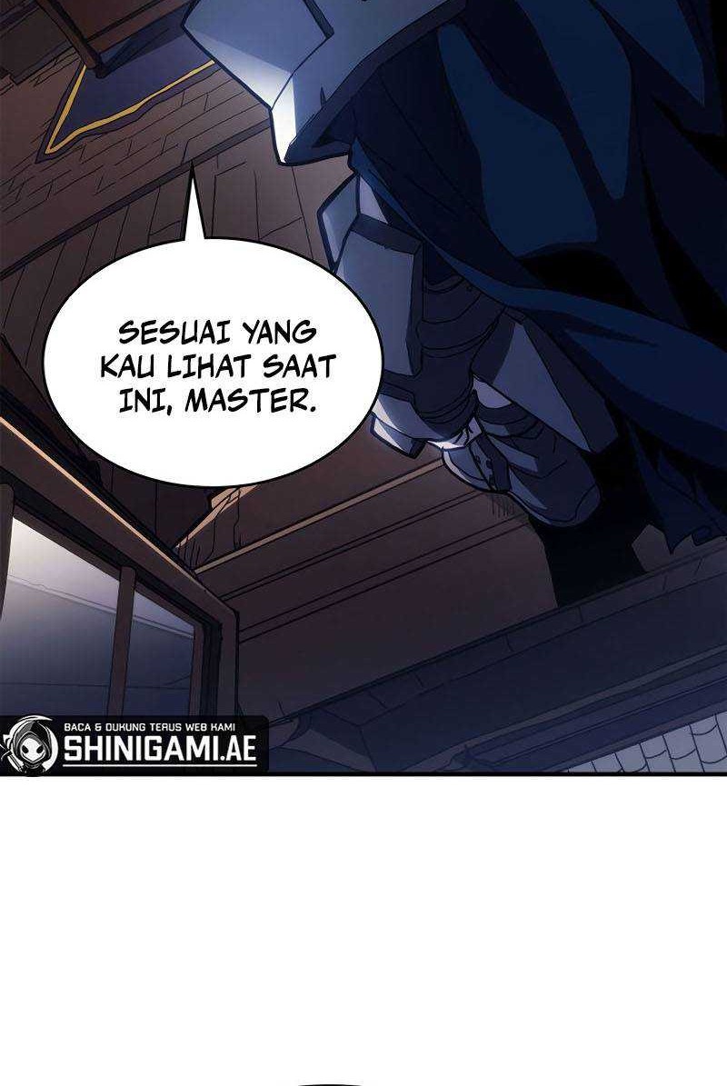 The Unbeatable Dungeon’s Lazy Boss Chapter 23 - halaman 13
