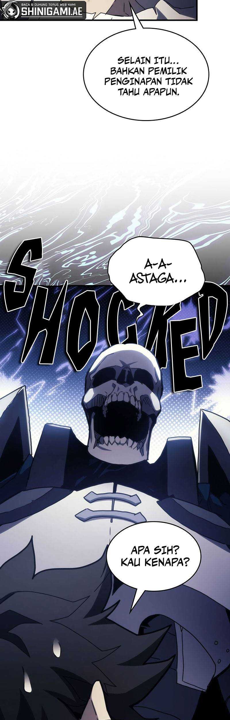The Unbeatable Dungeon’s Lazy Boss Chapter 23 - halaman 16