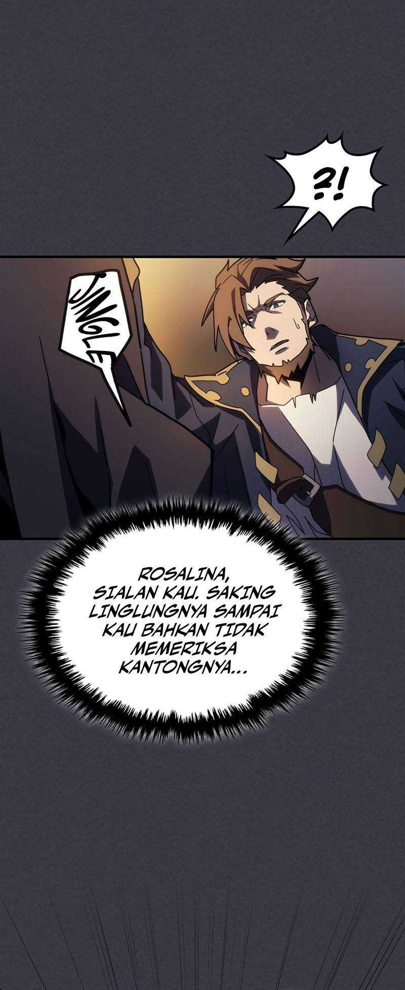 The Unbeatable Dungeon’s Lazy Boss Chapter 23 - halaman 45
