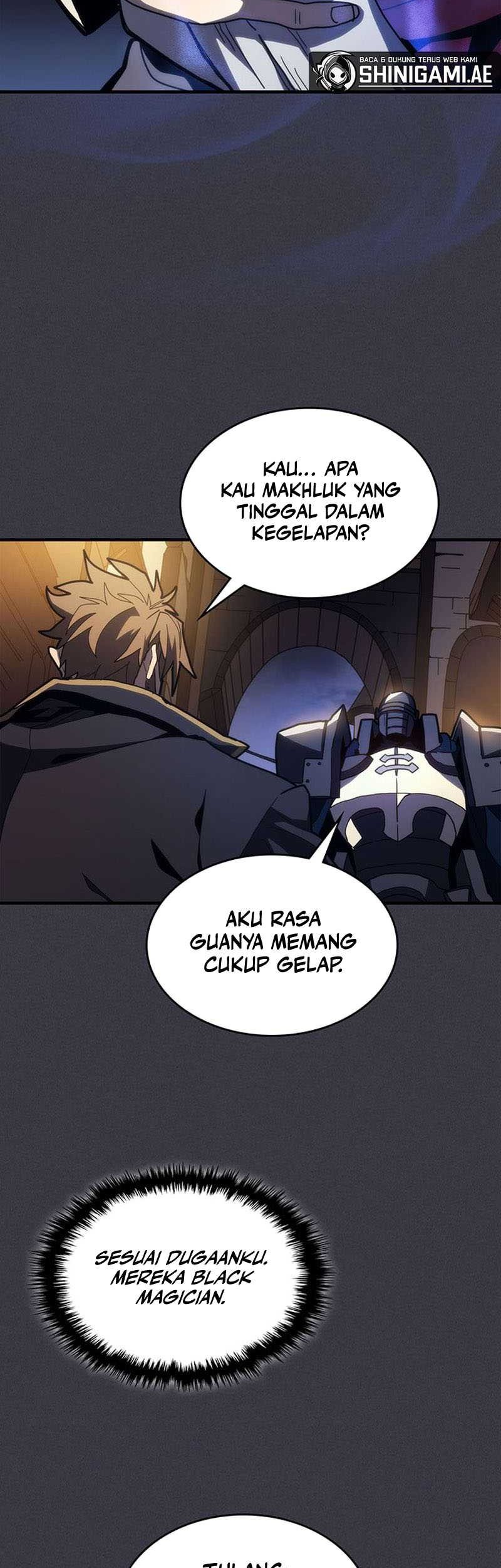 The Unbeatable Dungeon’s Lazy Boss Chapter 24 - halaman 12