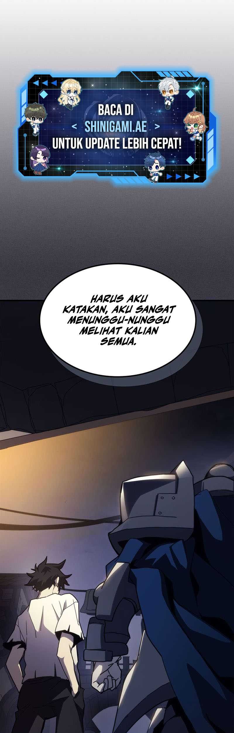 The Unbeatable Dungeon’s Lazy Boss Chapter 24 - halaman 2