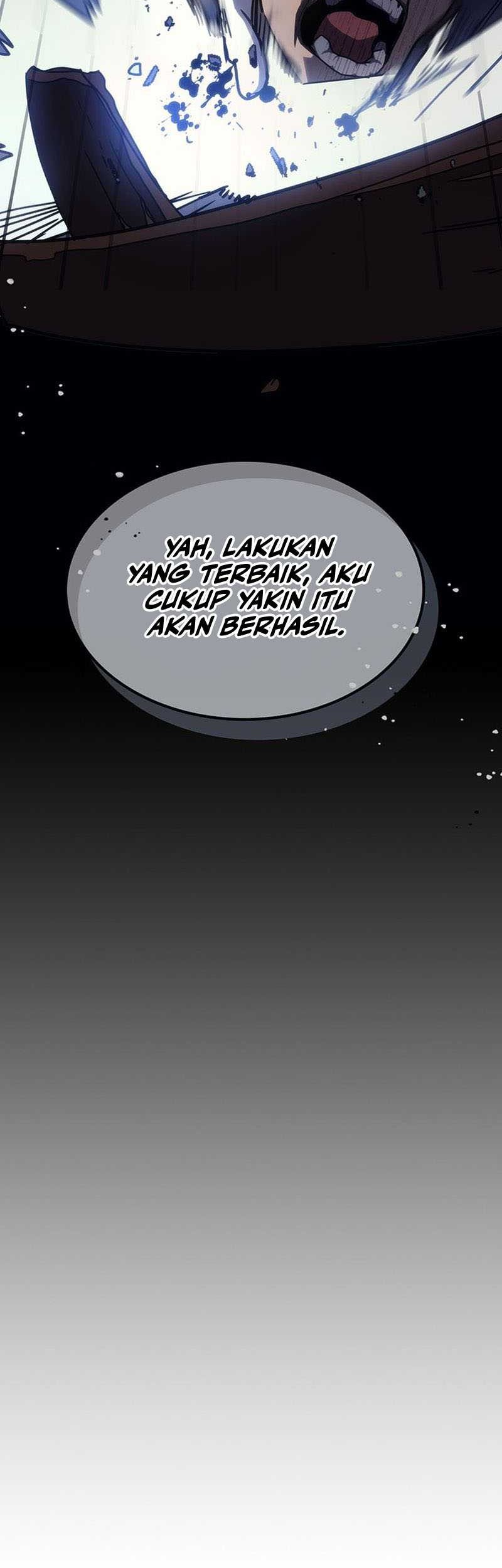 The Unbeatable Dungeon’s Lazy Boss Chapter 24 - halaman 28