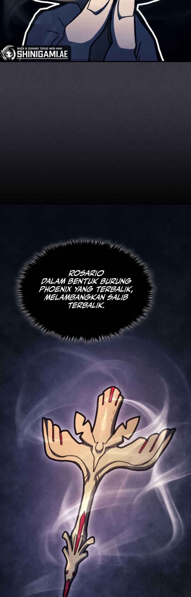 The Unbeatable Dungeon’s Lazy Boss Chapter 24 - halaman 47