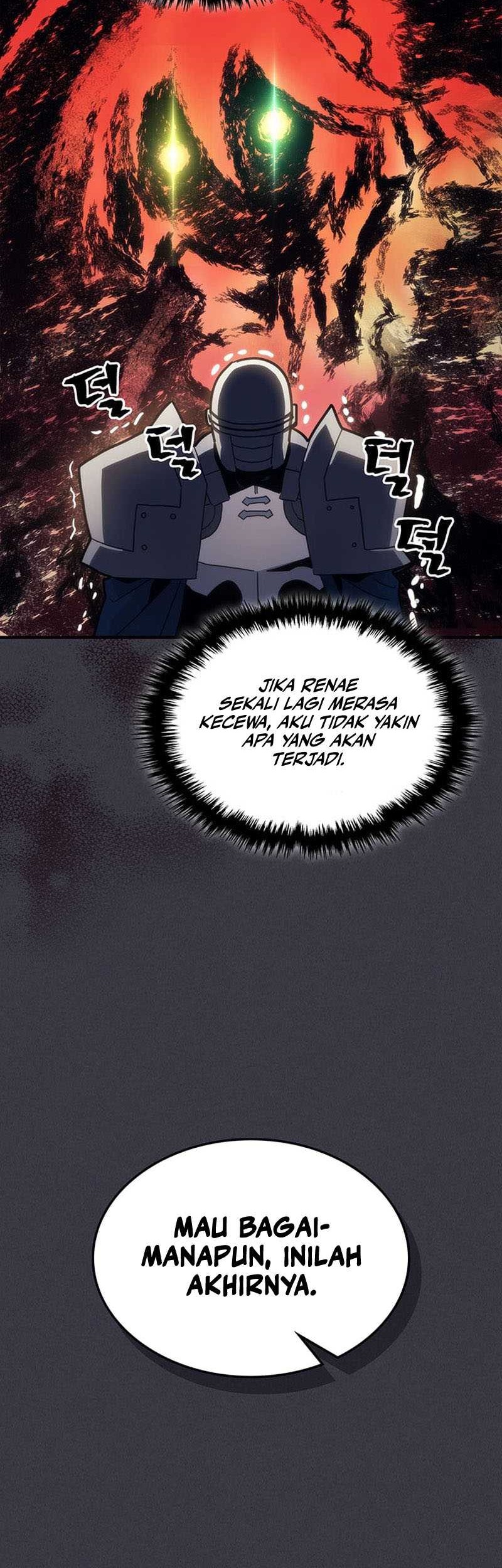The Unbeatable Dungeon’s Lazy Boss Chapter 24 - halaman 5