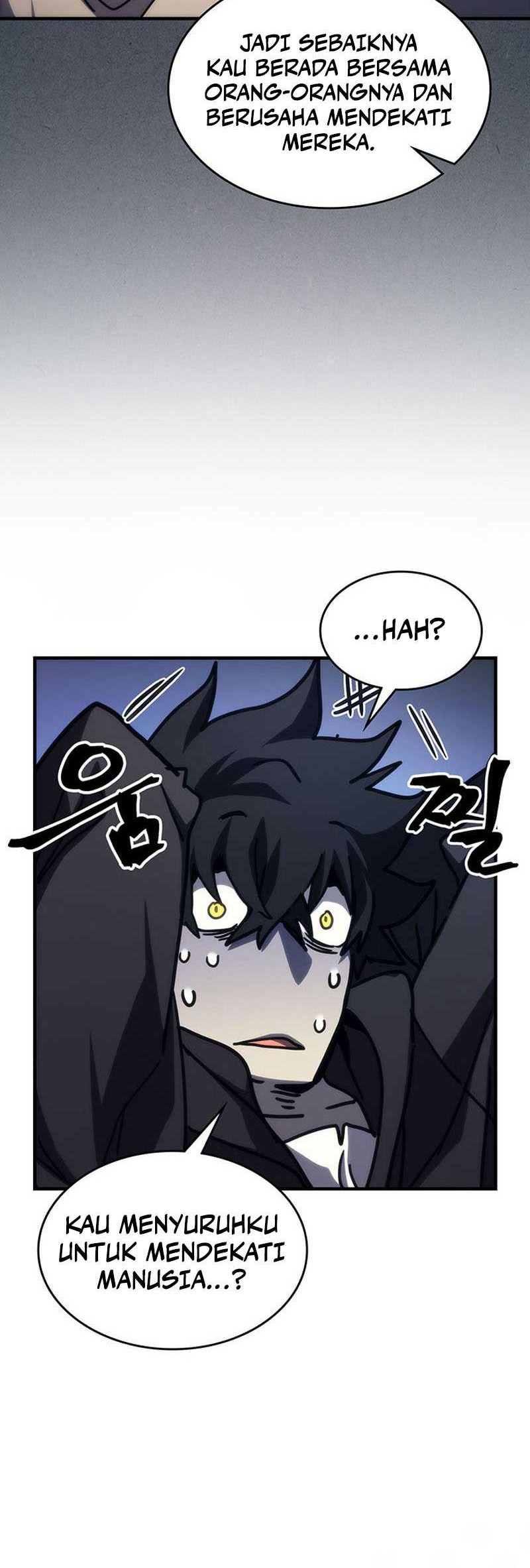 The Unbeatable Dungeon’s Lazy Boss Chapter 25 - halaman 17