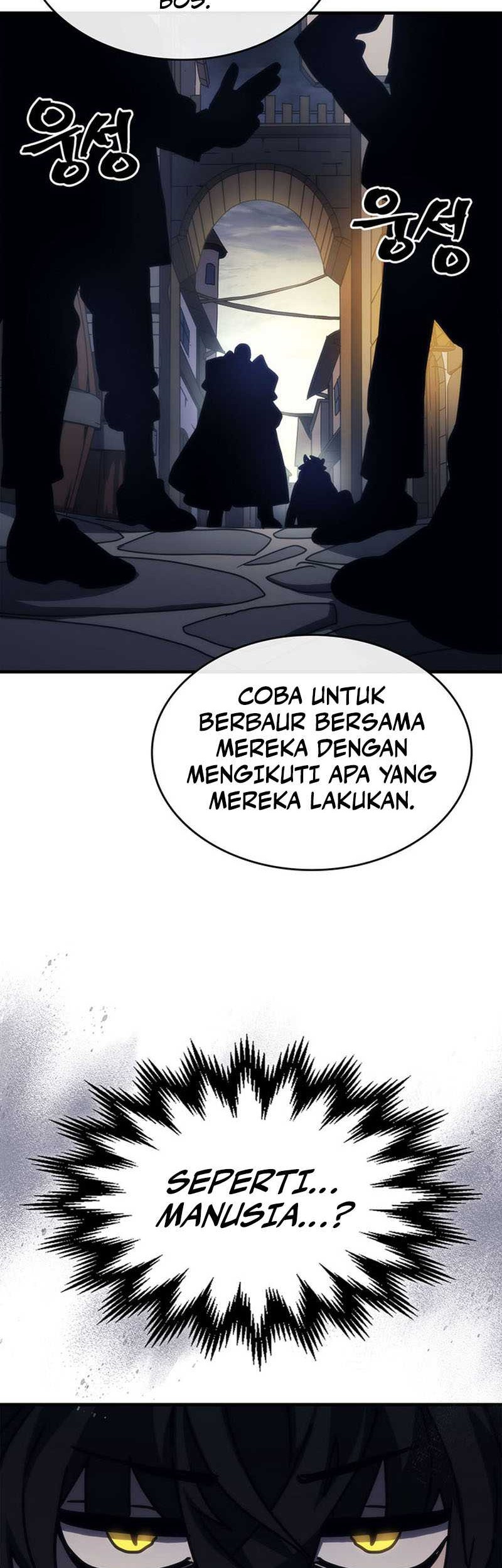 The Unbeatable Dungeon’s Lazy Boss Chapter 25 - halaman 19