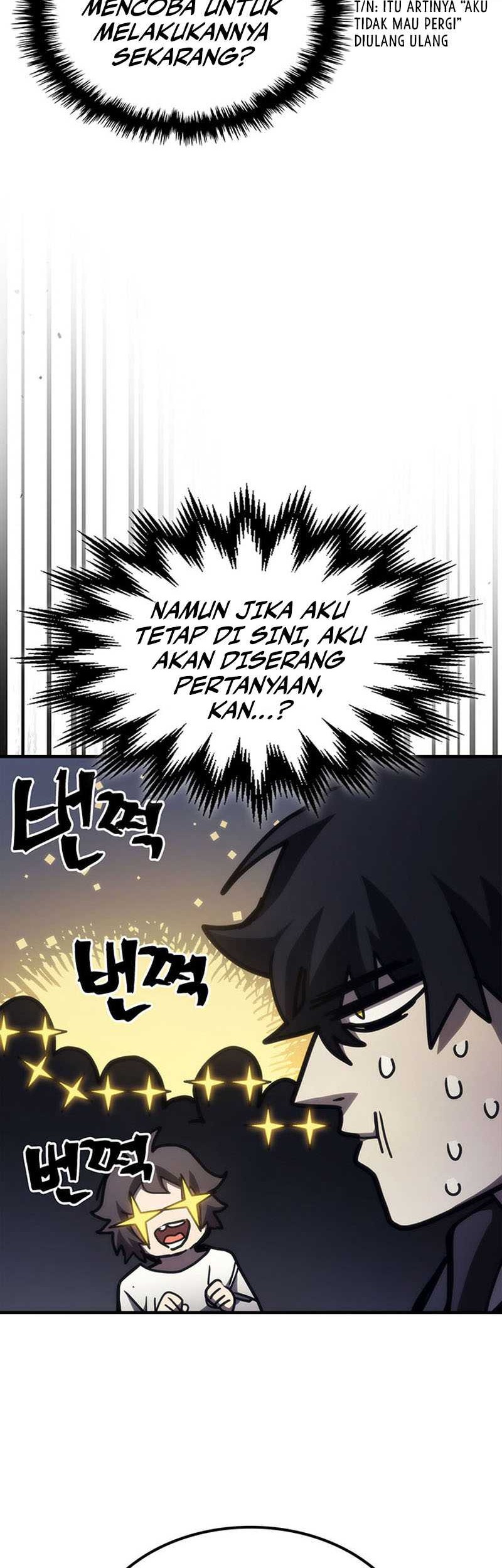 The Unbeatable Dungeon’s Lazy Boss Chapter 25 - halaman 35
