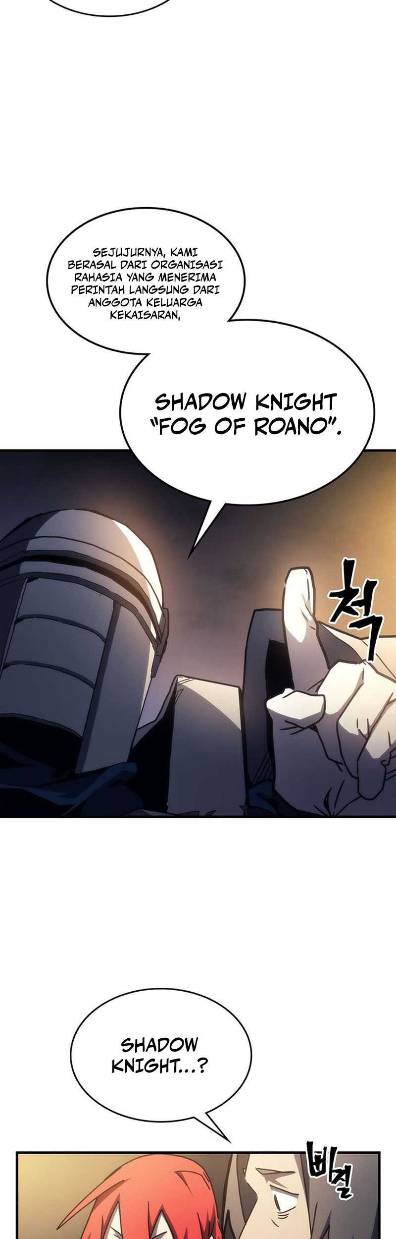 The Unbeatable Dungeon’s Lazy Boss Chapter 25 - halaman 4