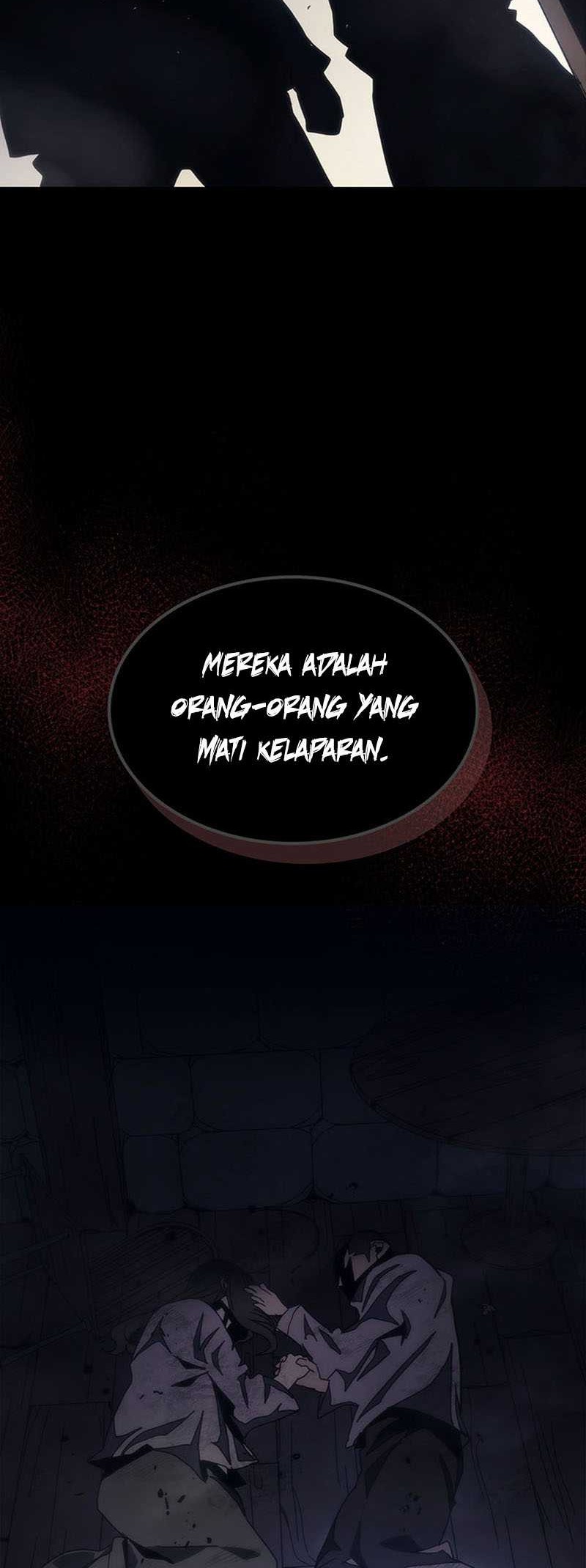 The Unbeatable Dungeon’s Lazy Boss Chapter 25 - halaman 41