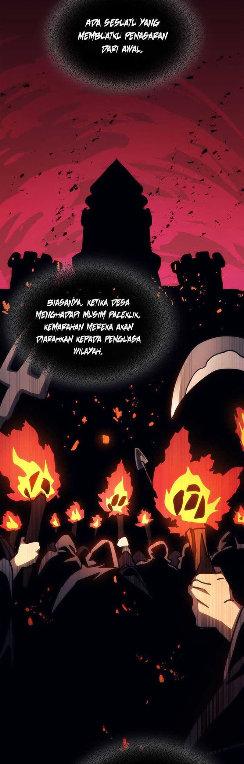The Unbeatable Dungeon’s Lazy Boss Chapter 25 - halaman 43