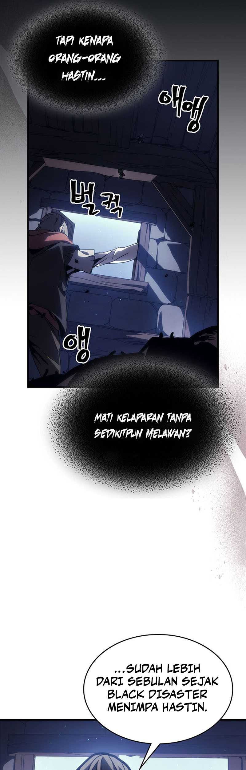 The Unbeatable Dungeon’s Lazy Boss Chapter 25 - halaman 46
