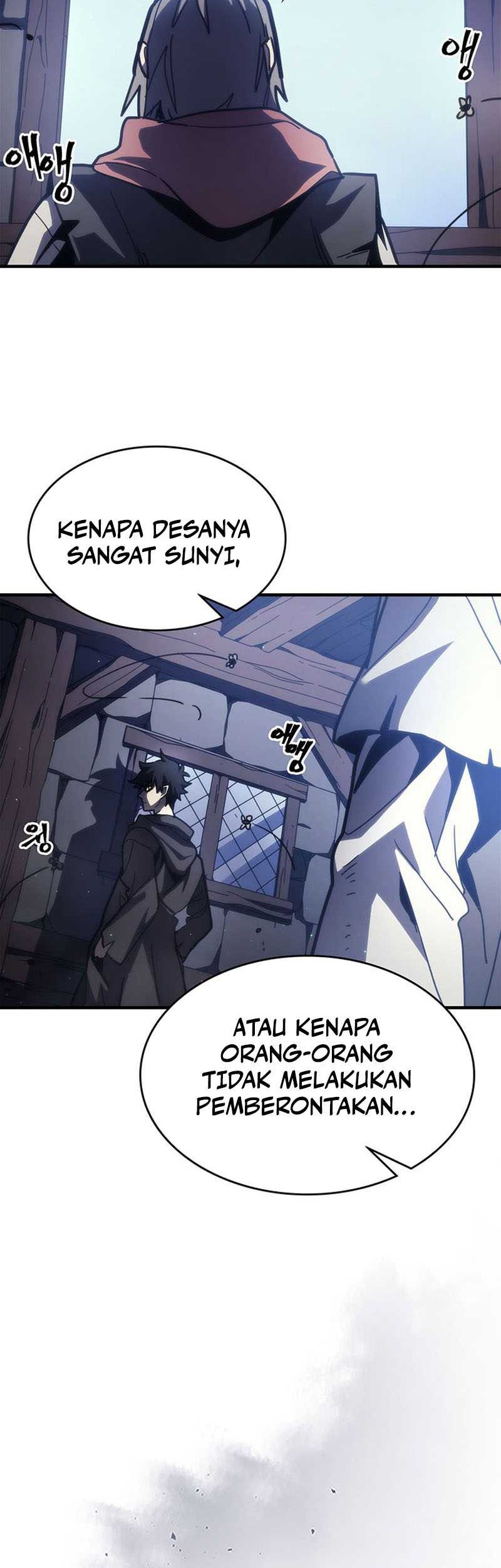 The Unbeatable Dungeon’s Lazy Boss Chapter 25 - halaman 47