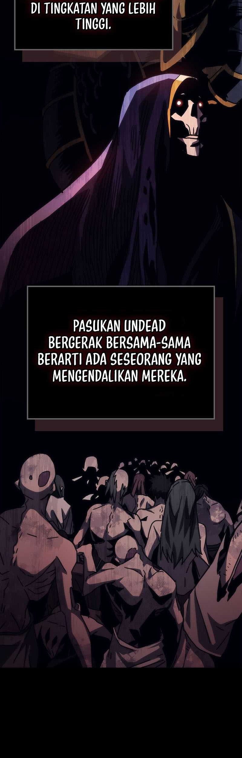 The Unbeatable Dungeon’s Lazy Boss Chapter 26 - halaman 34
