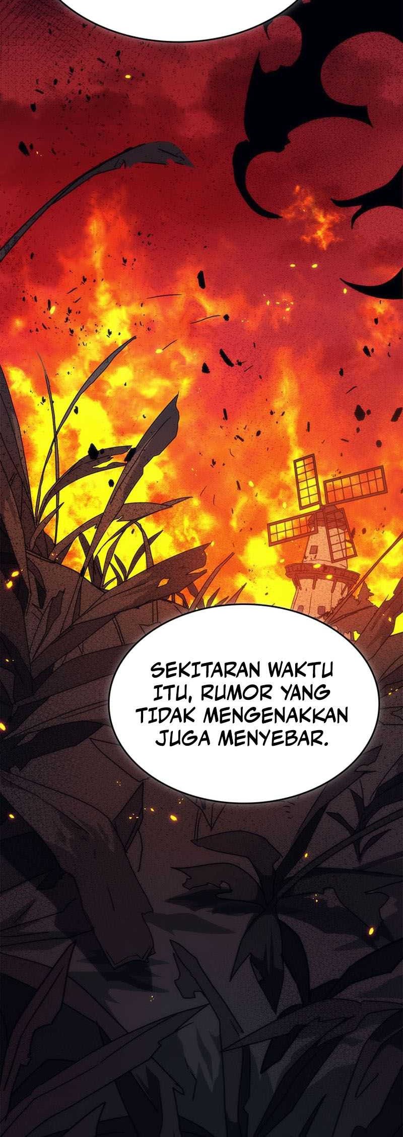The Unbeatable Dungeon’s Lazy Boss Chapter 26 - halaman 43