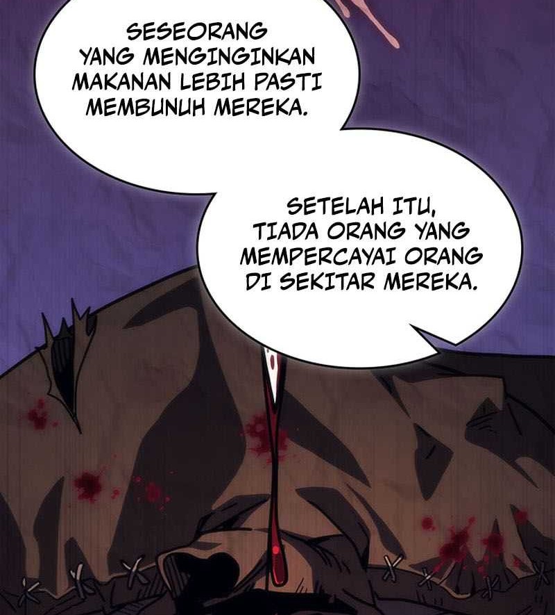 The Unbeatable Dungeon’s Lazy Boss Chapter 26 - halaman 50