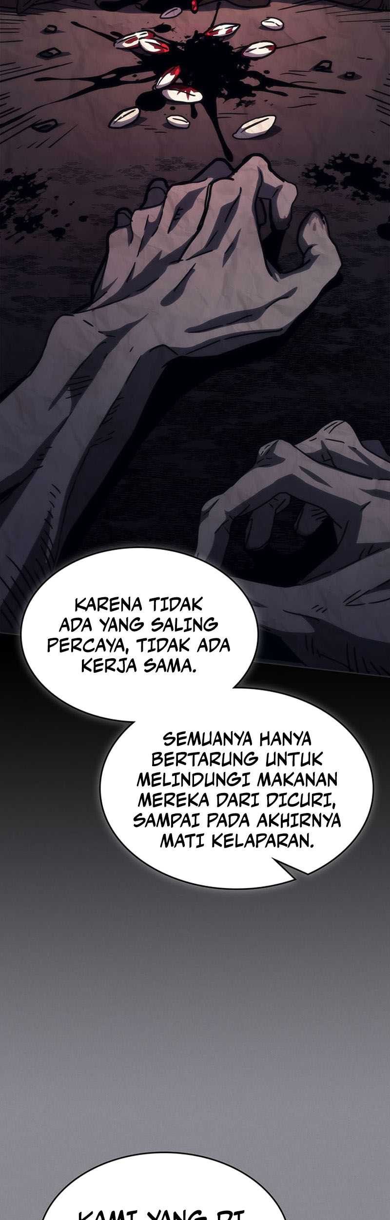 The Unbeatable Dungeon’s Lazy Boss Chapter 26 - halaman 51
