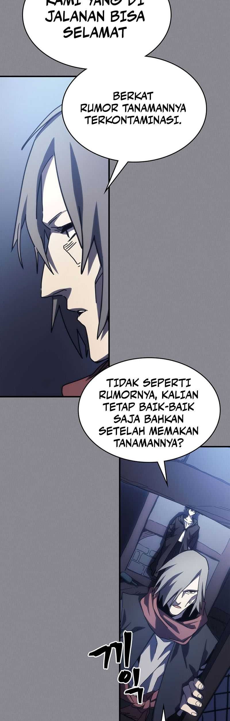 The Unbeatable Dungeon’s Lazy Boss Chapter 26 - halaman 52