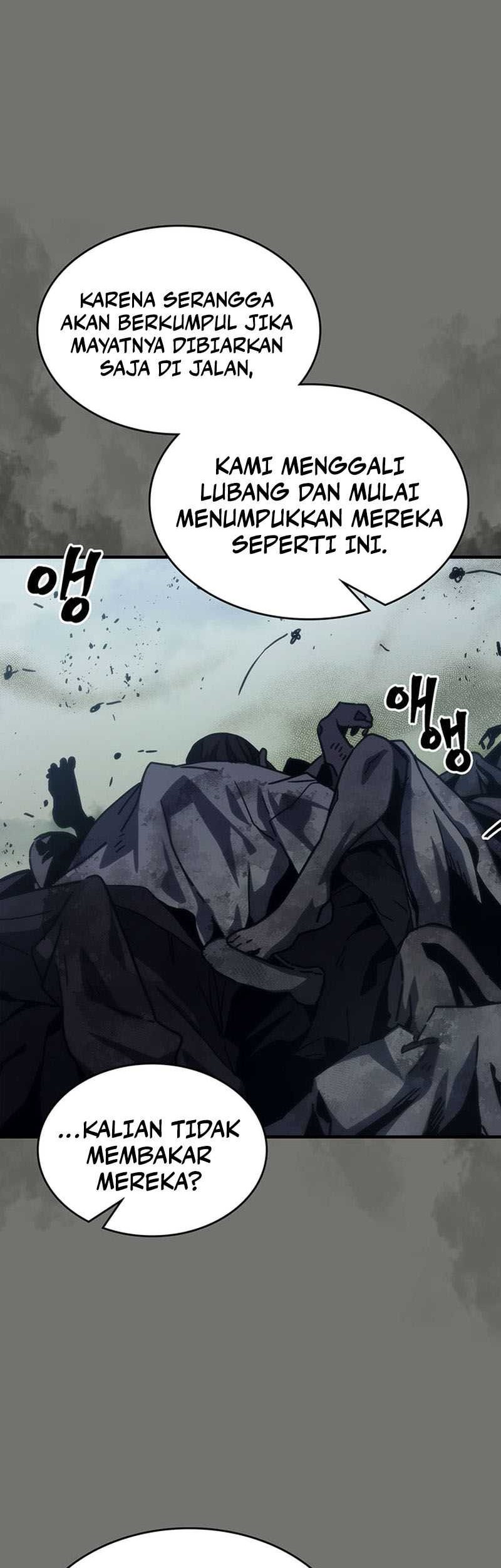 The Unbeatable Dungeon’s Lazy Boss Chapter 26 - halaman 56