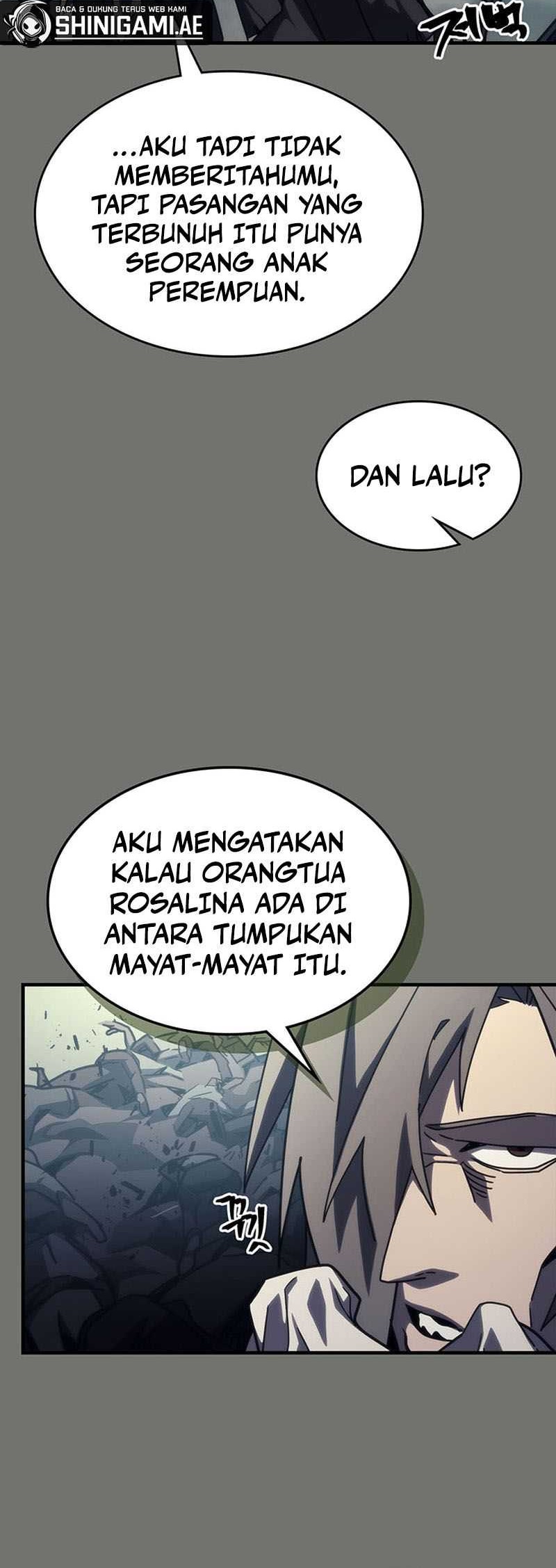 The Unbeatable Dungeon’s Lazy Boss Chapter 26 - halaman 58