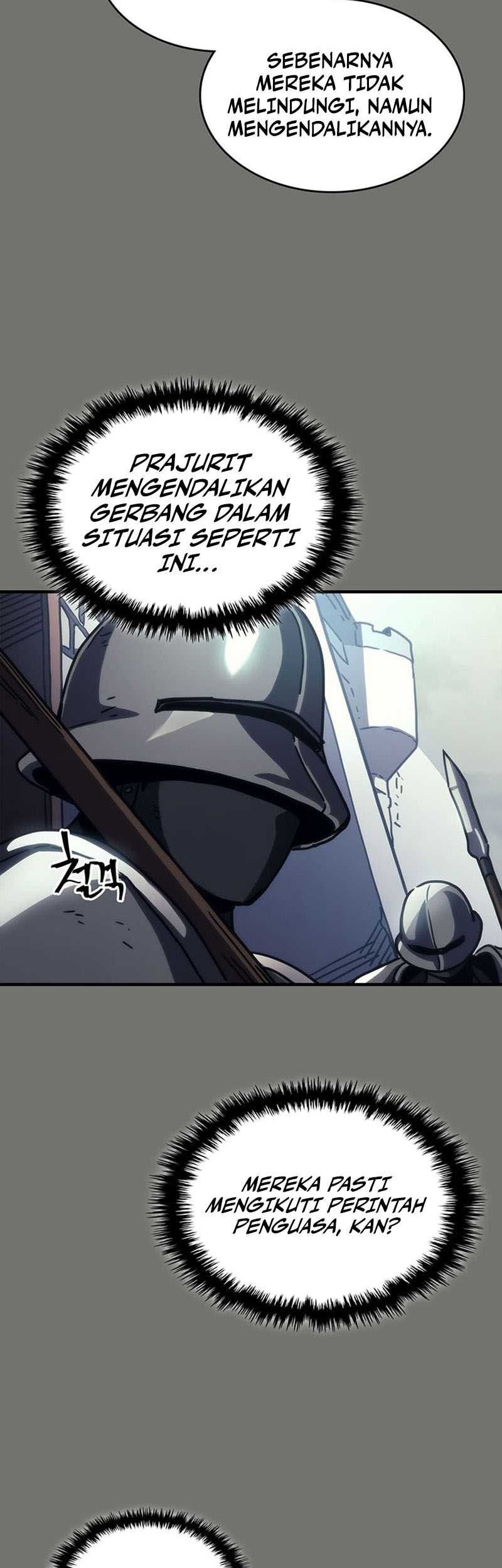 The Unbeatable Dungeon’s Lazy Boss Chapter 26 - halaman 60