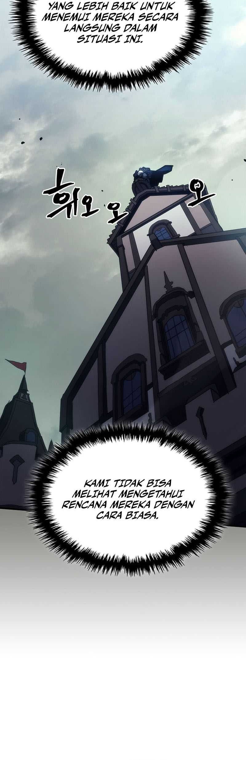 The Unbeatable Dungeon’s Lazy Boss Chapter 26 - halaman 62