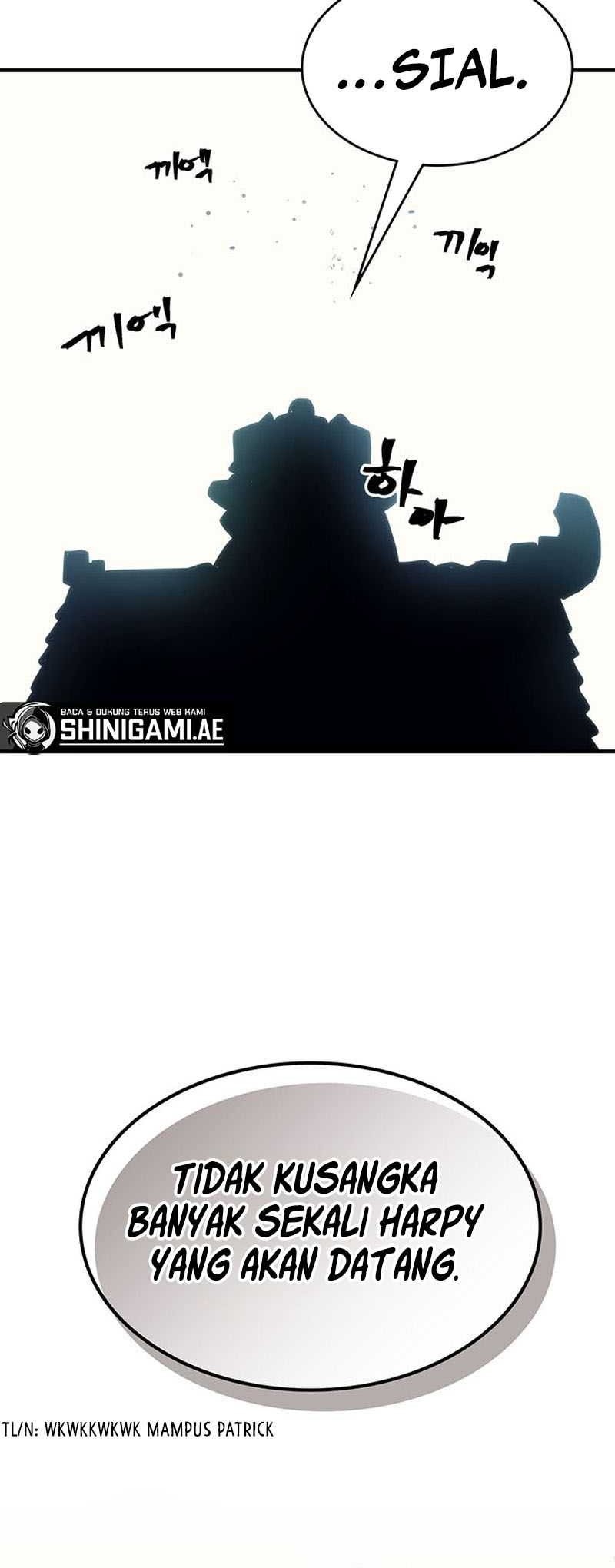 The Unbeatable Dungeon’s Lazy Boss Chapter 26 - halaman 65