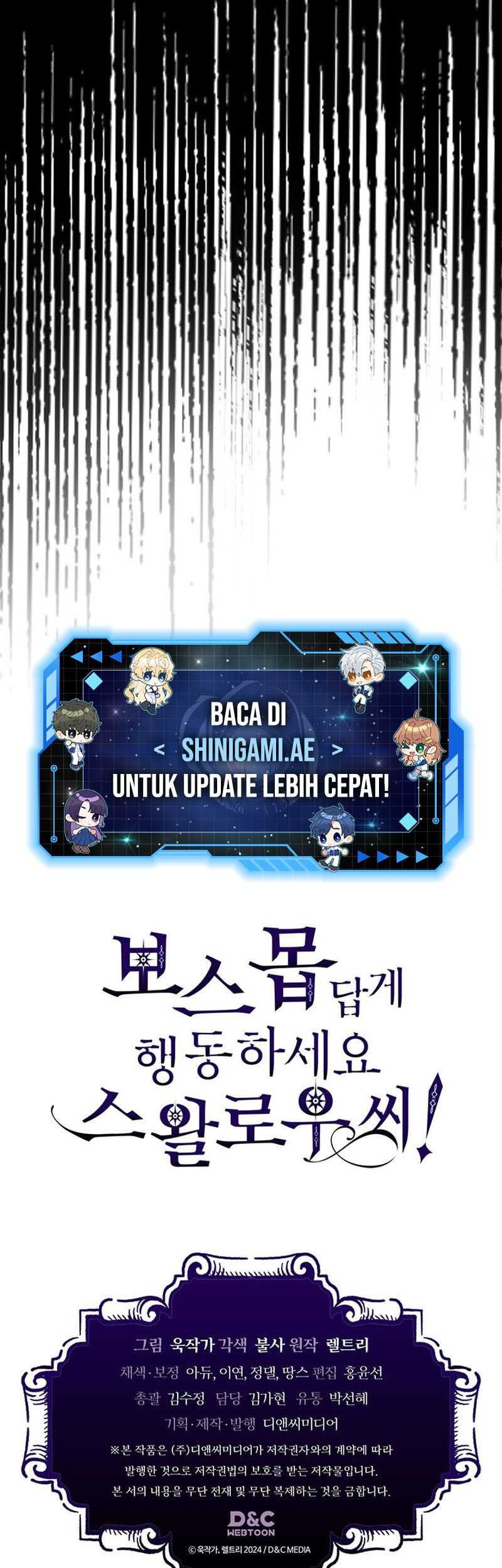 The Unbeatable Dungeon’s Lazy Boss Chapter 26 - halaman 68