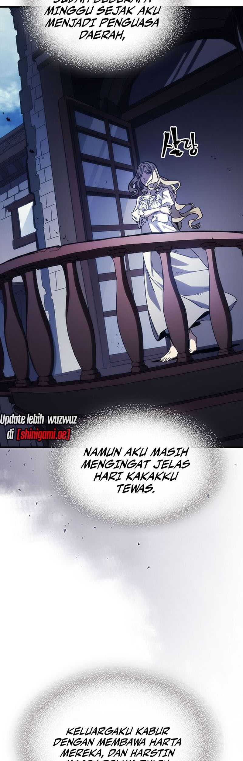 The Unbeatable Dungeon’s Lazy Boss Chapter 27 - halaman 12